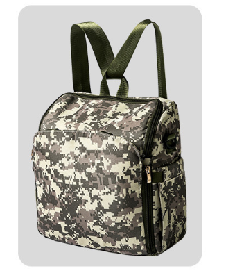 2 in 1 Baby Dining Chair & Bag for Moms | Hello Pregnant