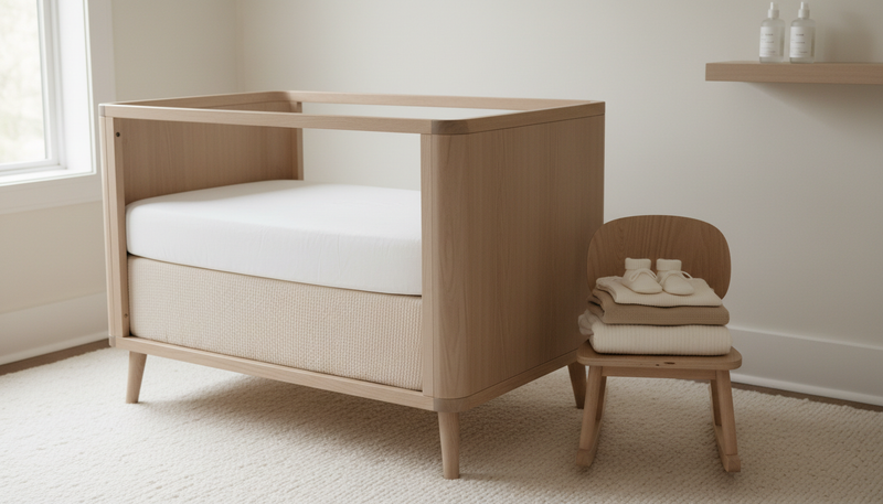 Minimalist Baby Essentials: What to Buy, What to Skip, and Why