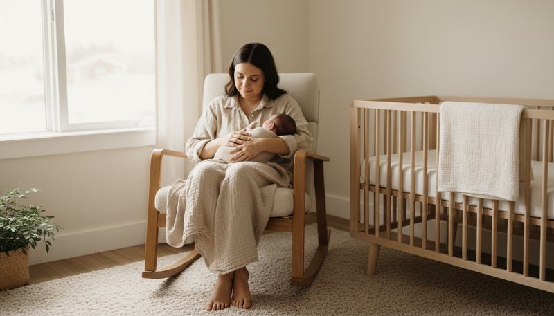 How to Keep Your Baby Comfortable Every Day: Simple Essentials That Matter
