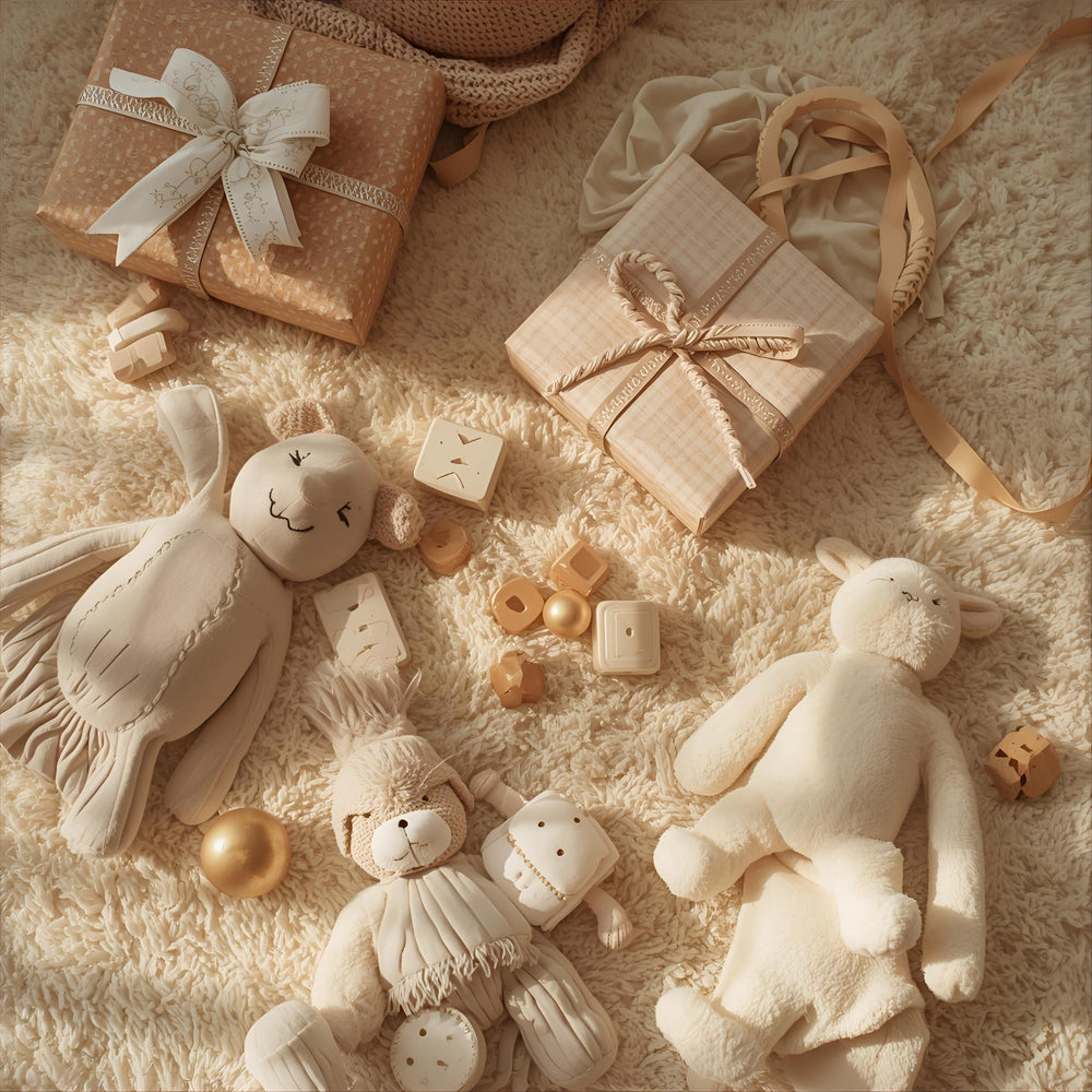 GIFTS & TOYS