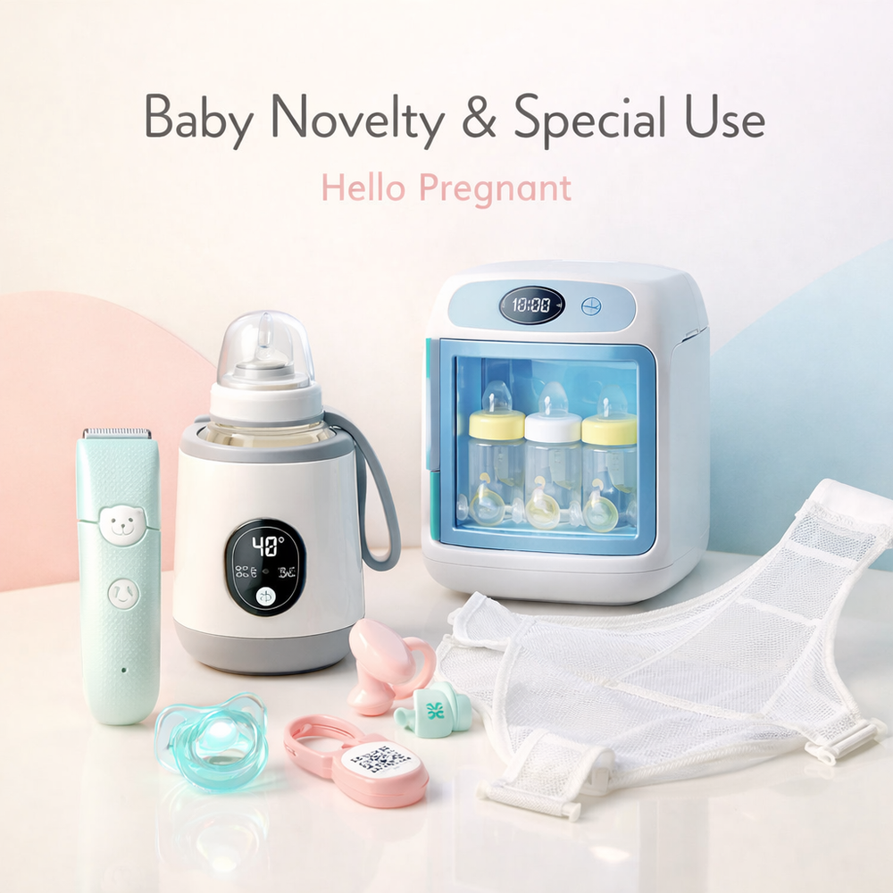 BABY - Novelty & Special Use