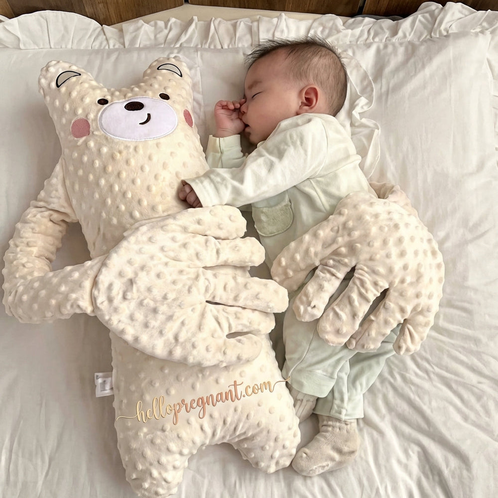 BABY - Sweet Dreams Baby