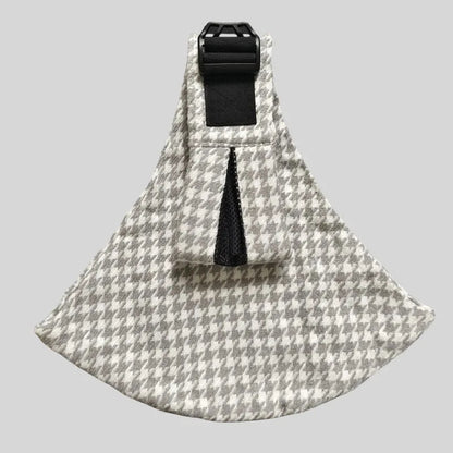 Baby Carrier One-Shoulder Strap – Ergonomic Hip Seat for Toddlers