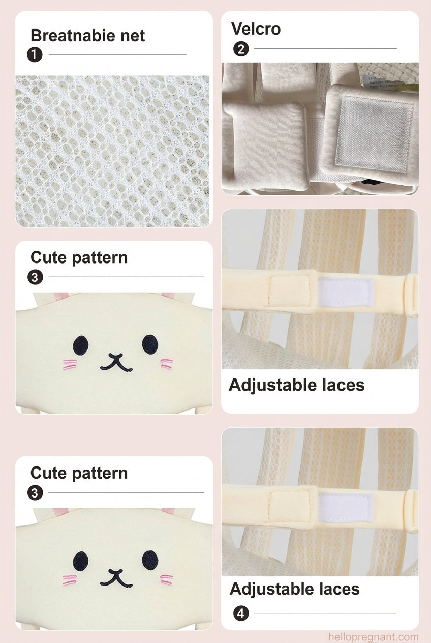 Toddler Head Protection Gallery