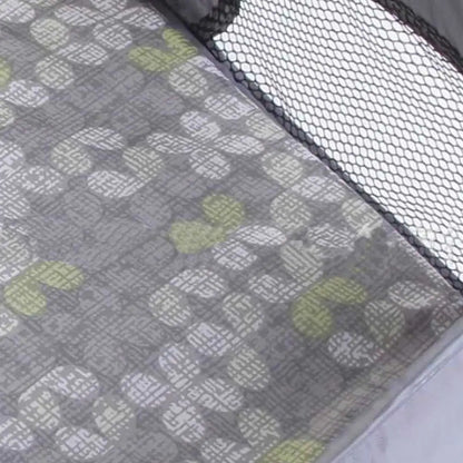 Ultra-Light Folding Baby Travel Crib – Safe Sleep Anywhere