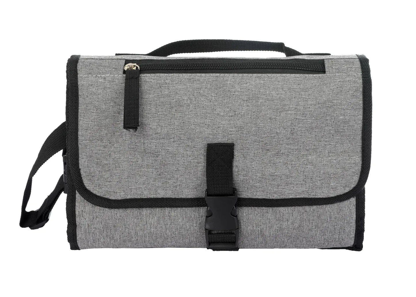 Foldable Waterproof Baby Changing Pad - Portable Travel Mat