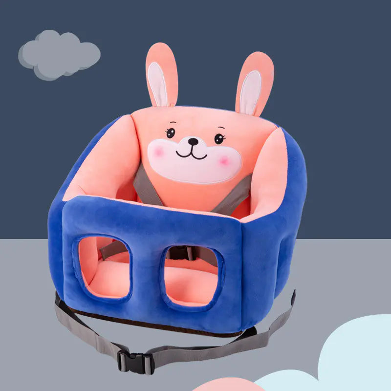 Multifunctional Portable Cartoon Baby Dining Chair
