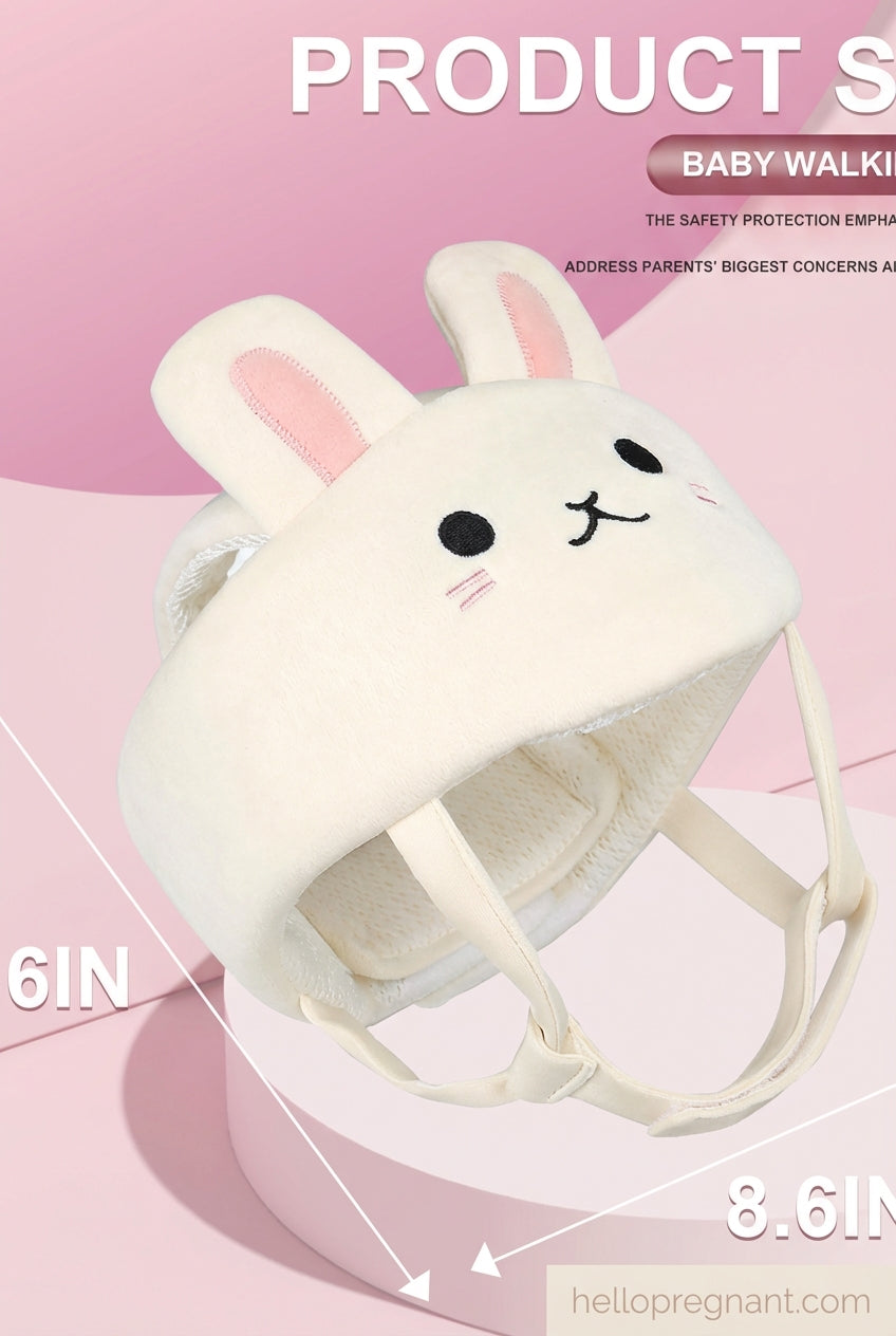 Toddler Head Protection Gallery