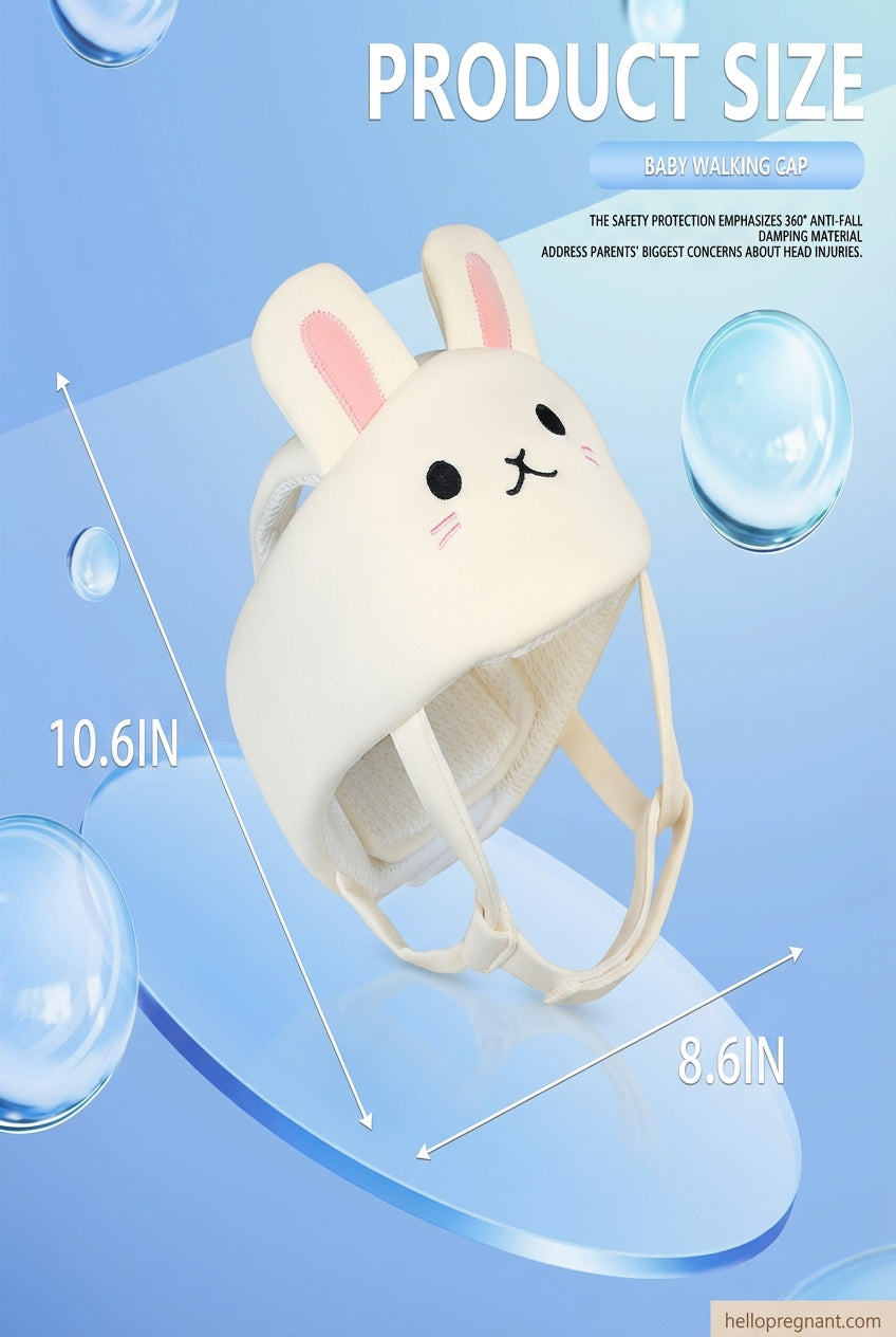 Toddler Head Protection Gallery