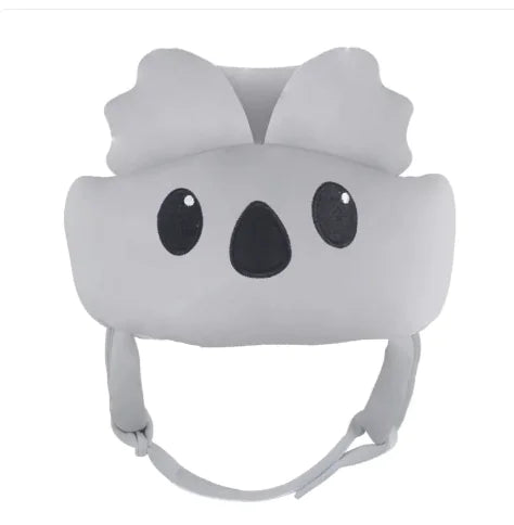 Toddler Head Protection Gallery