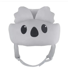 Toddler Head Protection Gallery