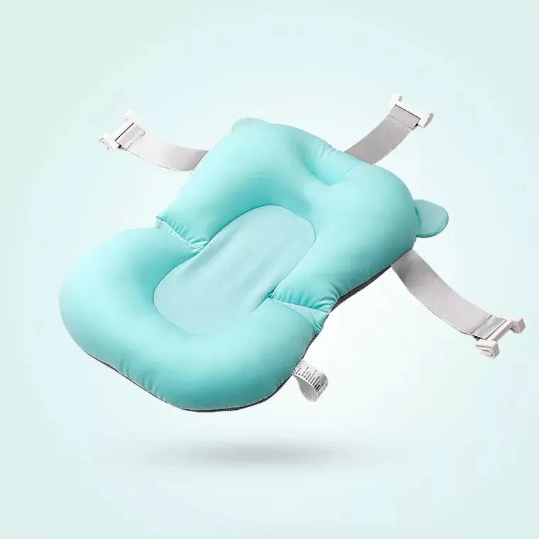 Baby Bath Suspension Net for Bath Rack Use