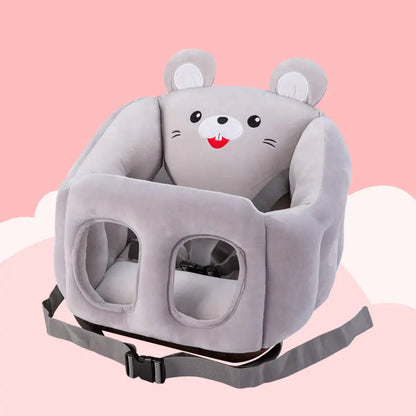 Multifunctional Portable Cartoon Baby Dining Chair