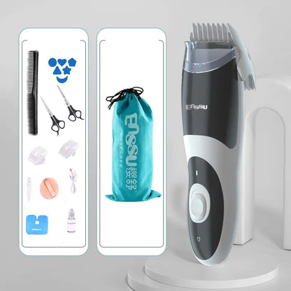 Automatic Hair Clipper for Babies