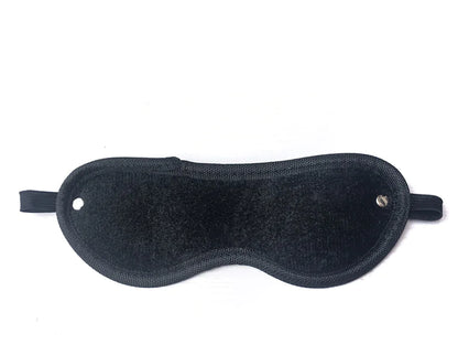 10-Piece Plush Strap Teasing Toy Set