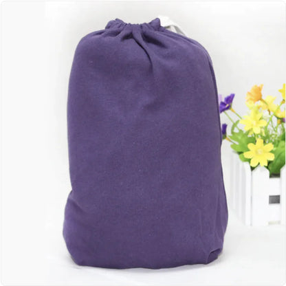 Ultra Comfort Cotton X-Type Baby Sling Wrap