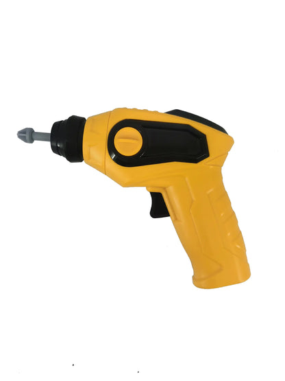 DIY Dismantle Toy Car for Kids - Educational Building & Engineering Playset