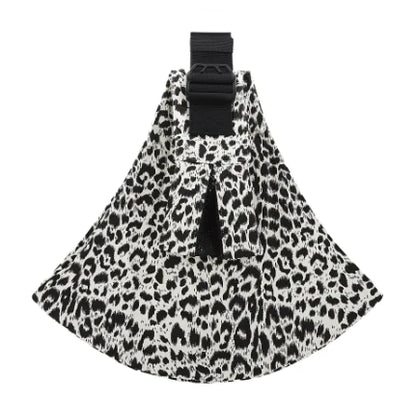 Baby Carrier One-Shoulder Strap – Ergonomic Hip Seat for Toddlers