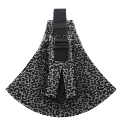 Baby Carrier One-Shoulder Strap – Ergonomic Hip Seat for Toddlers