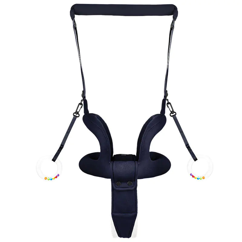 Anti-Slip Baby Walker Harness - Safe Walking Aid & Support for Toddlers