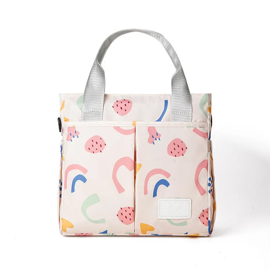 Modern Mums & Baby Large Capacity Bag