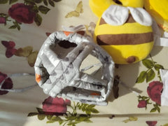 Toddler Head Protection Gallery