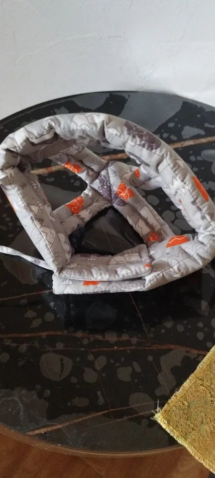 Toddler Head Protection Gallery