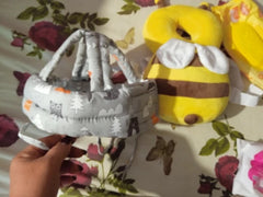 Toddler Head Protection Gallery