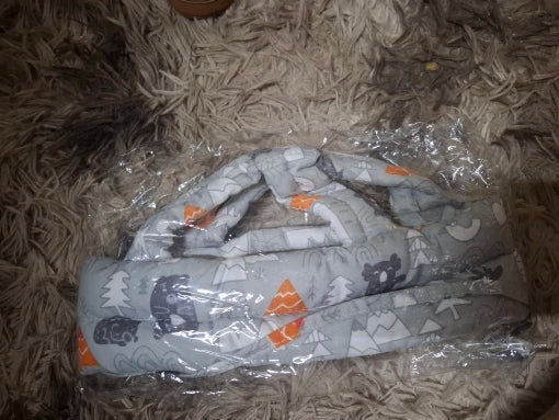 Toddler Head Protection Gallery