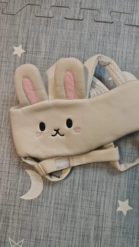 Toddler Head Protection Gallery