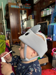 Toddler Head Protection Gallery