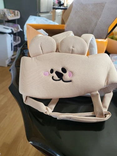 Toddler Head Protection Gallery