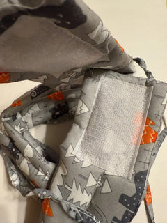 Toddler Head Protection Gallery