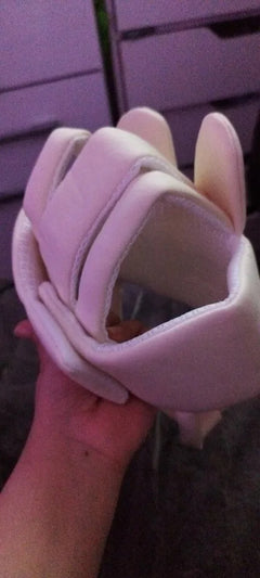 Toddler Head Protection Gallery