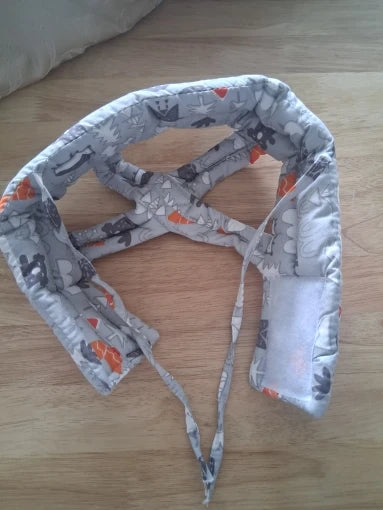 Toddler Head Protection Gallery