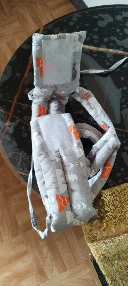 Toddler Head Protection Gallery