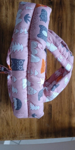 Toddler Head Protection Gallery