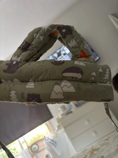 Toddler Head Protection Gallery