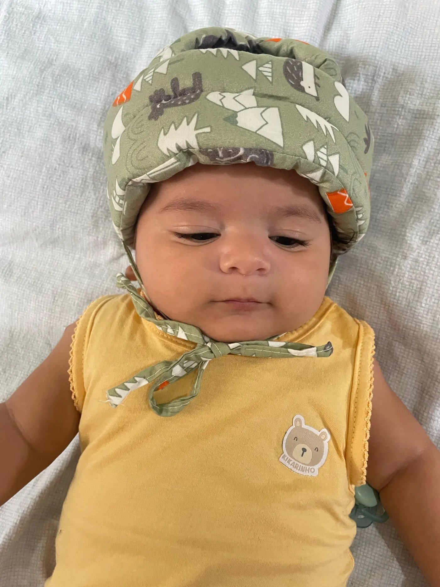 Toddler Head Protection Gallery