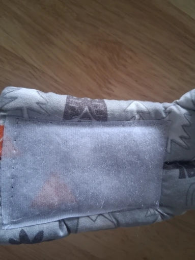 Toddler Head Protection Gallery