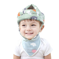 Toddler Head Protection Gallery