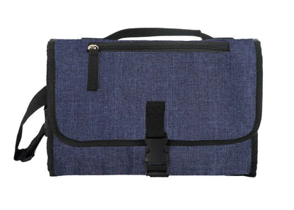 Foldable Waterproof Baby Changing Pad - Portable Travel Mat