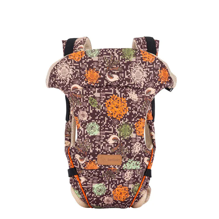 Hello Pregnant luxurious baby carrier