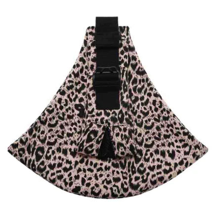 Baby Carrier One-Shoulder Strap – Ergonomic Hip Seat for Toddlers