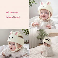 Toddler Head Protection Gallery