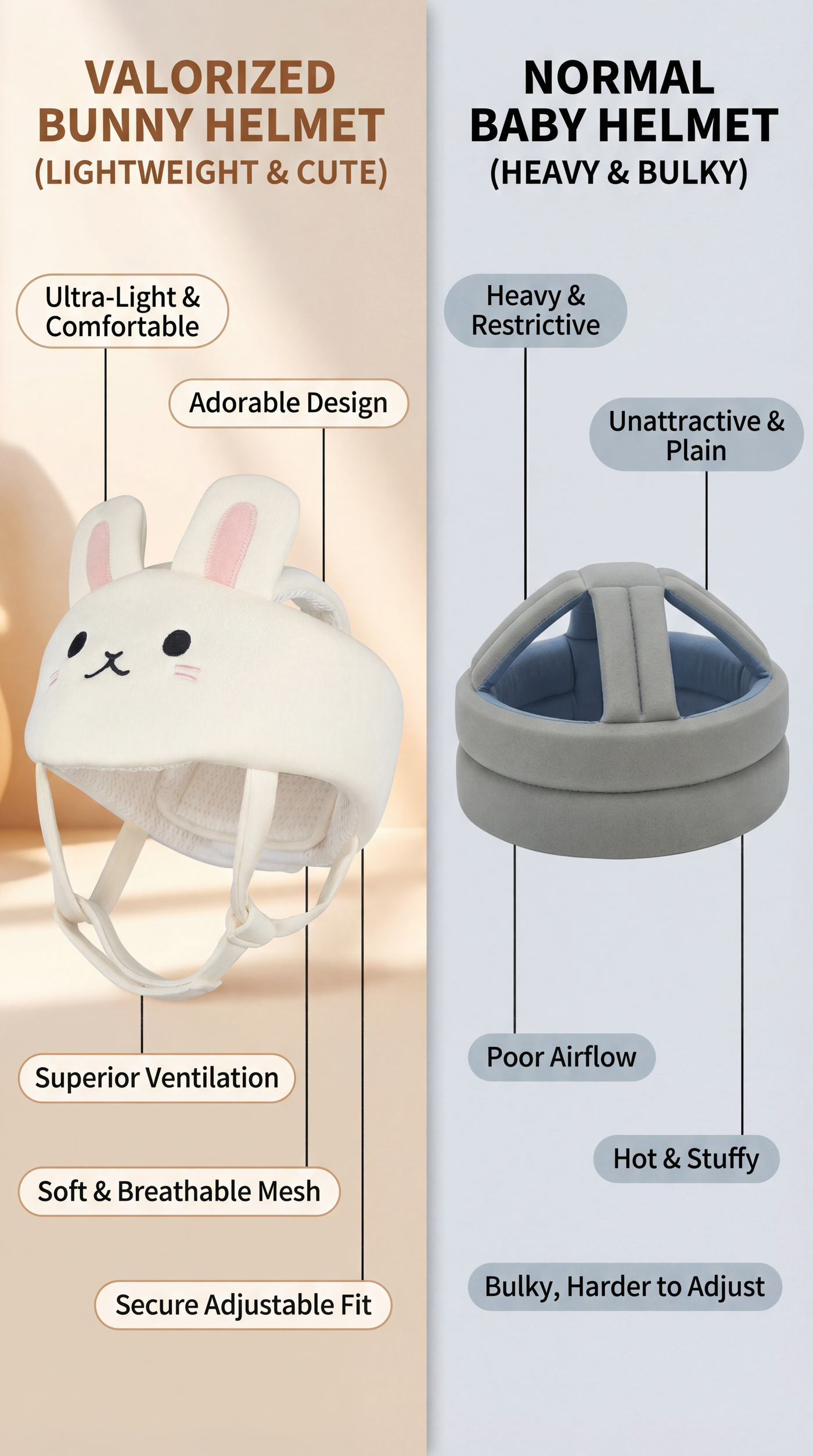 Toddler Head Protection Gallery