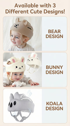 Toddler Head Protection Gallery